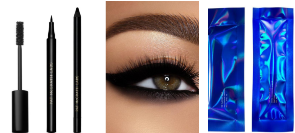 New Makeup! Pat McGrath Labs Xtreme Eye Trio - BeautyVelle | Makeup News