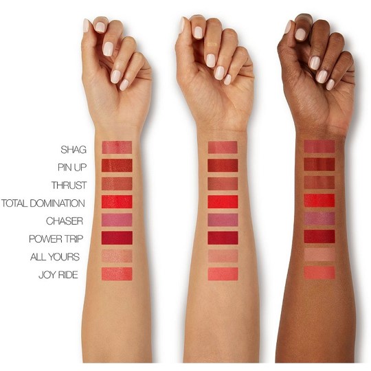 NARS Air Matte Lip Color and Air Matte Blush - BeautyVelle | Makeup News