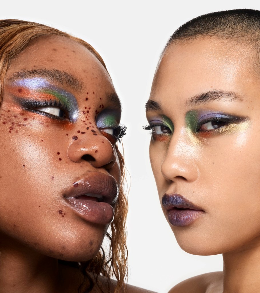 Brand Launch! Isamaya Beauty Industrial Collection BeautyVelle