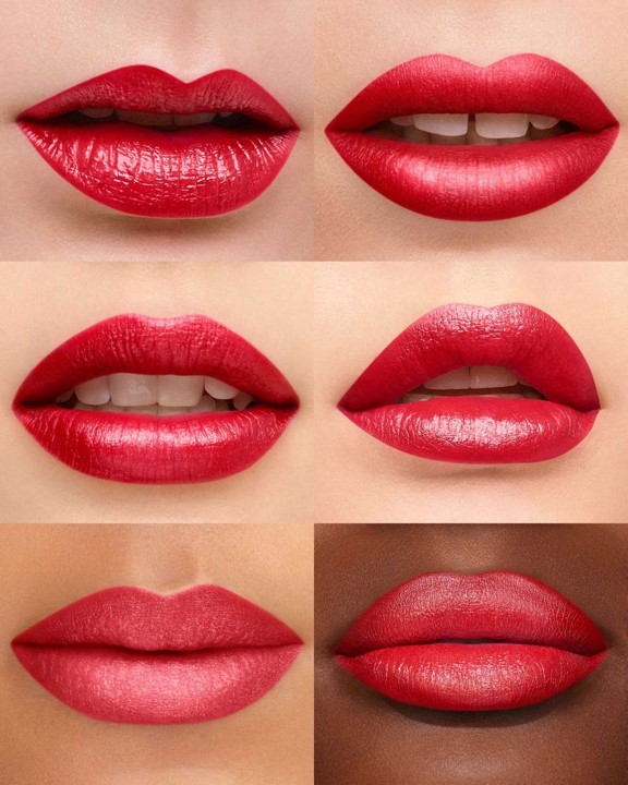 Macy's The Best Of Luxe Red Lips Discovery Set BeautyVelle Makeup News