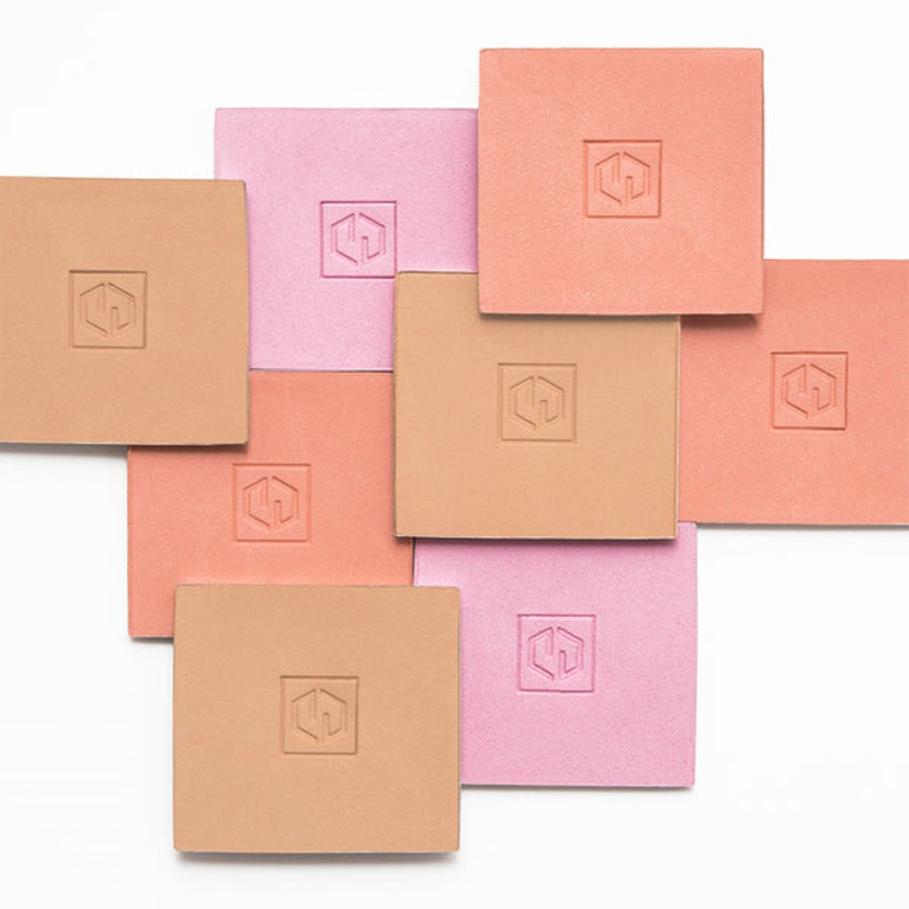 Jouer Cosmetics Les Brights! Blush & Bronze Powder Duo BeautyVelle