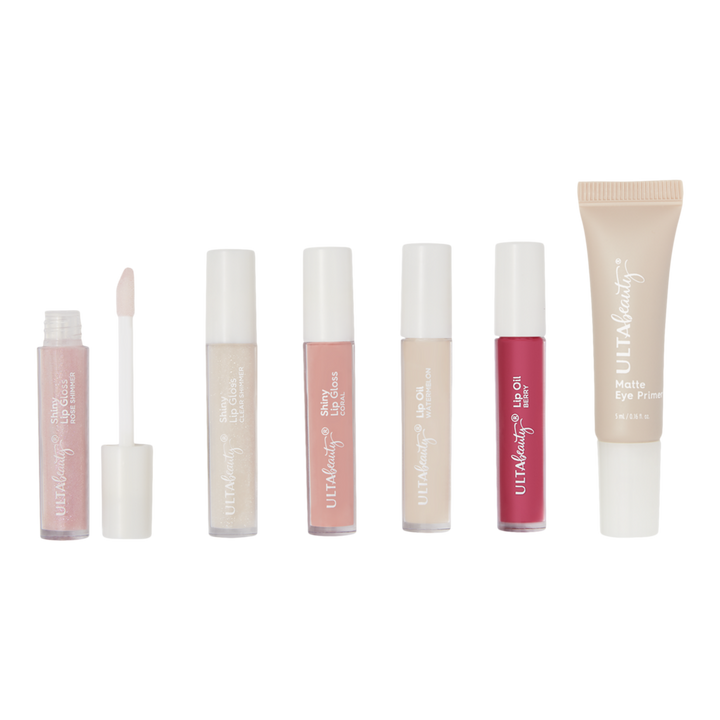 Ulta Beauty x Caboodles Take It Tote Makeup Kit BeautyVelle Makeup News