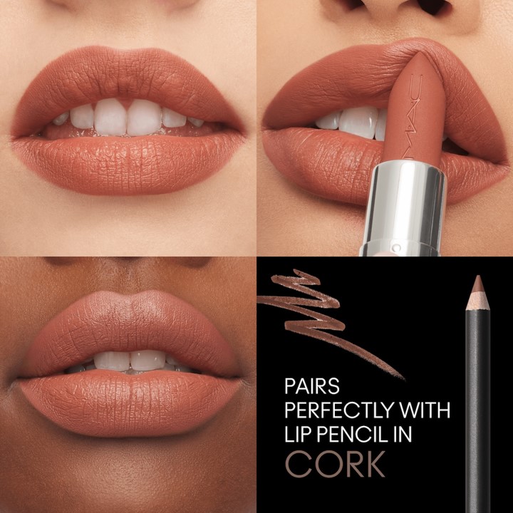 MAC Cosmetics M·A·Cximal Silky Matte Lipstick - BeautyVelle | Makeup News