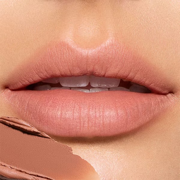 MAC Cosmetics Powder Kiss Hazy Matte Lipstick - BeautyVelle | Makeup News