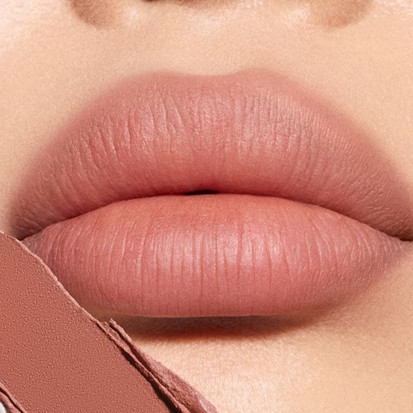 MAC Cosmetics Powder Kiss Hazy Matte Lipstick - BeautyVelle | Makeup News
